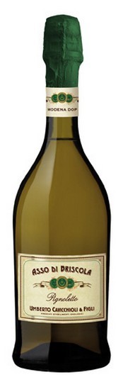 di Briscola Pignoletto Brut