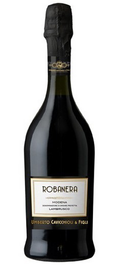 Lambrusco di Modena Brut