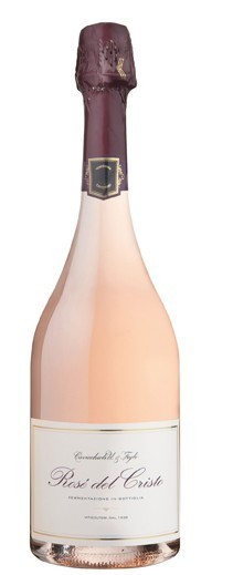 del Cristo Brut