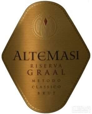 Graal Riserva Brut