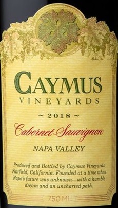 Cabernet Sauvignon