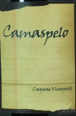 Vineyard Bordeaux-Style Red Blend