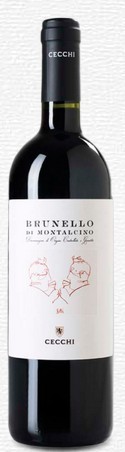 di Montalcino DOCG