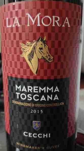 Mora Maremma Toscana