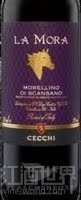 Mora Morellino di Scansano DOCG