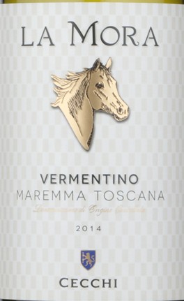 Mora Vermentino Maremma Toscana