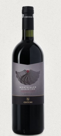 Sagrantino DOCG