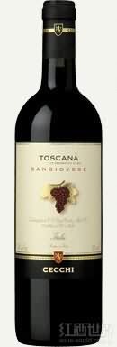 Sangiovese Toscana IGT