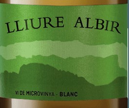 la Muntanya Lliure Albir Blanco