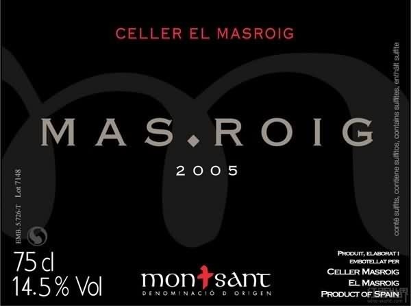 Masroig Mas Roig