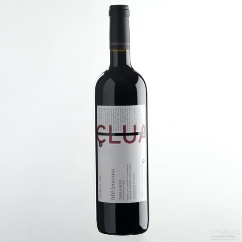 Clua Clua Mil Lennium Tinto