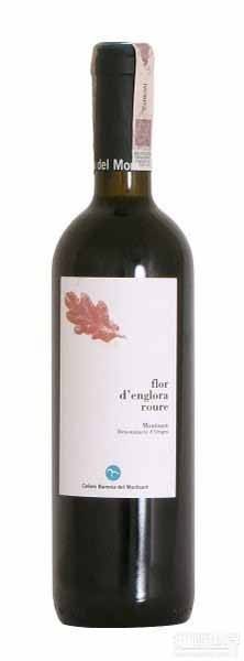 del Montsant Flor d'Englora Roure