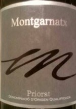 la Cartoixa Montgarnatx