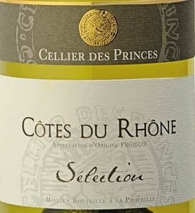 Princes Blanc