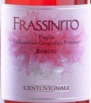 Rosato Puglia IGP