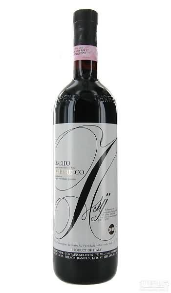 Barbaresco DOCG