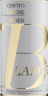 Langhe Arneis