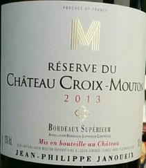 Mouton Reserve