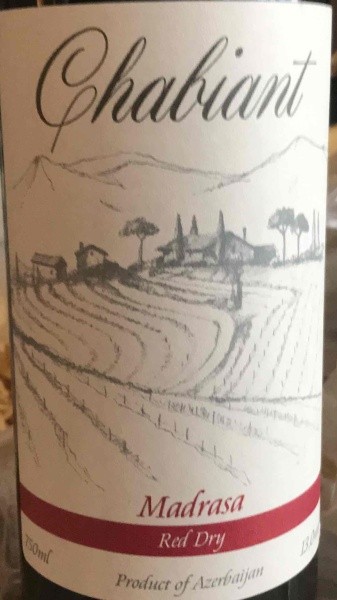 Wine