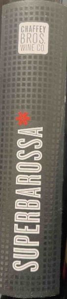 Wine Co. Super Barossa