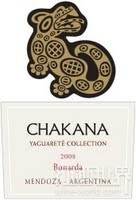 Collection Bonarda
