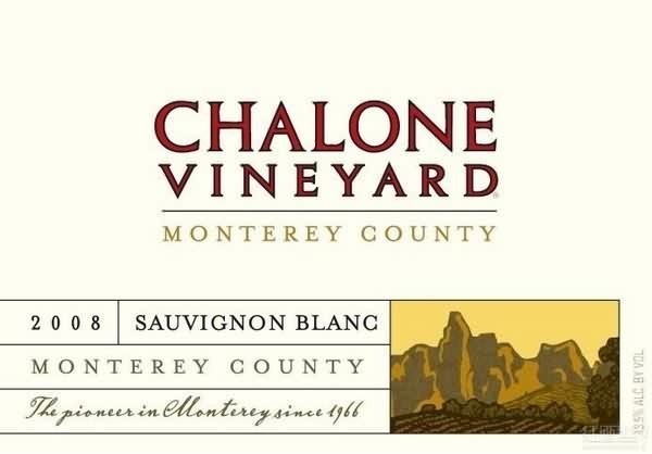 Sauvignon Blanc
