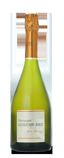 Bailly Brut Millesime
