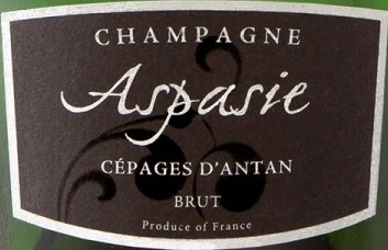 Cepages d’Antan