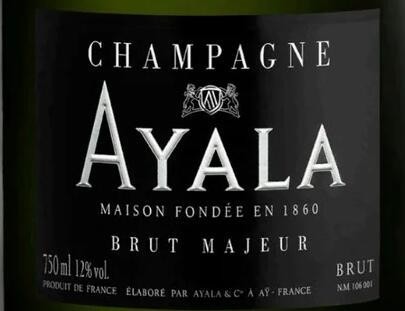 Brut Majeur