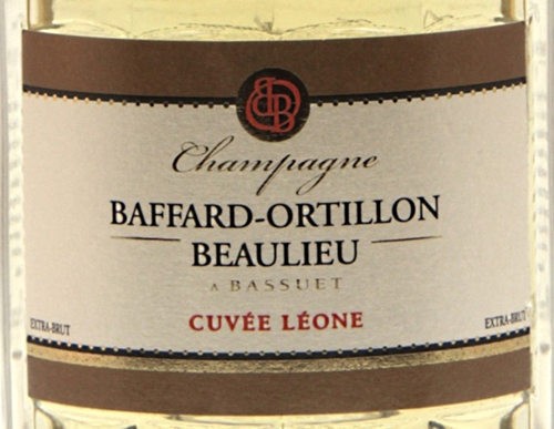 Prestige Cuvee Leone