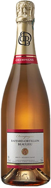 Reserve Rose