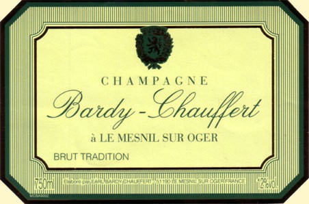 Cuvee Tradition Premier Cru Brut