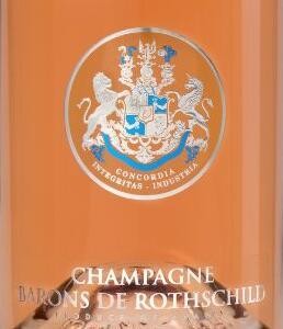 de Rothschild Brut Rose