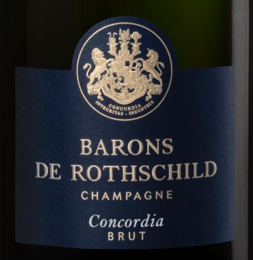 de Rothschild Concordia Brut