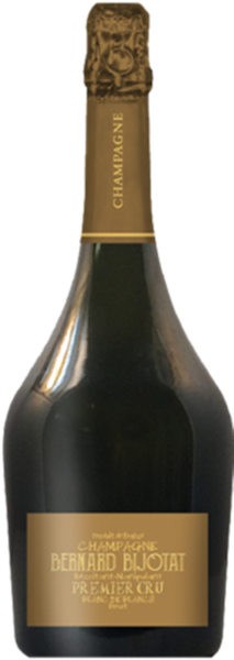 Bijotat Blanc de Blancs Premier Cru