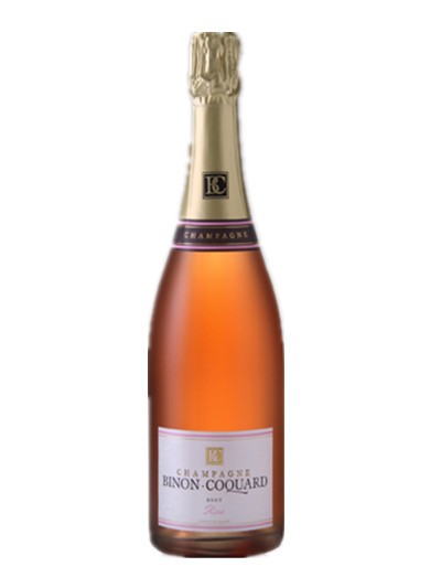 Coquard Brut Rose