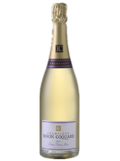 Coquard Extra Pinot Noir