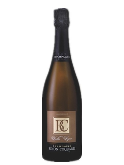 Coquard Vieilles Vignes