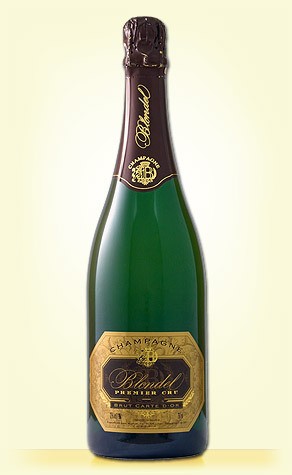 Carte d’Or Preier Cru