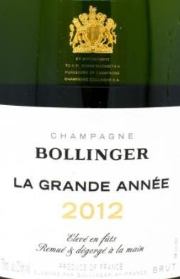 La Grande Annee Brut