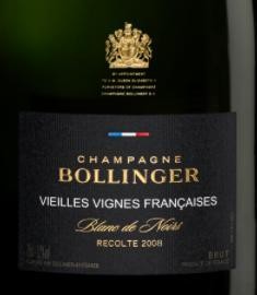 Veilles Vignes Francaises