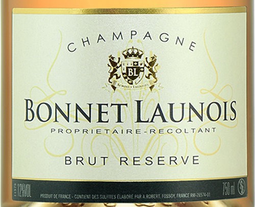 Launois Rose