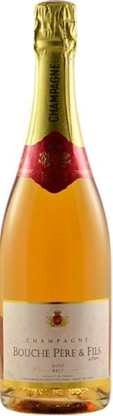 Cuvee Brut Rose