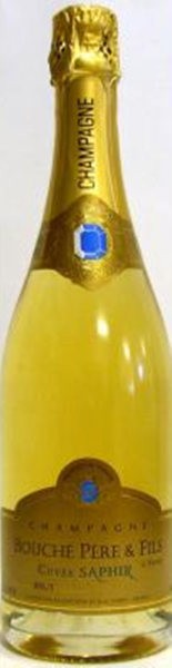 Cuvee Saphir