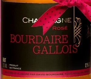 Brut Rose