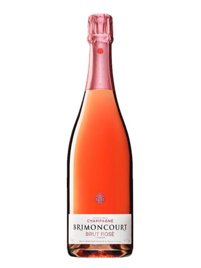 Brut Rose