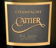 Antique Premier Cru Brut