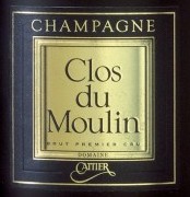 Clos du Moulin Premier Cru Brut