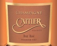 Premier Cru Brut Rose
