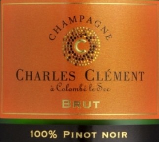 Clement Blanc de Noirs